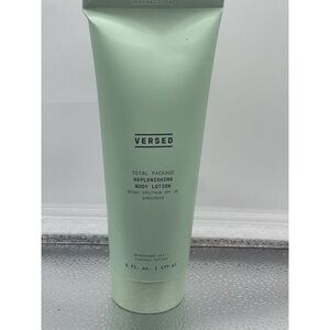 Versed Replenishing Body Lotion